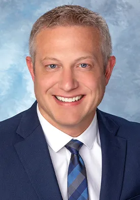 Dr. Laighton Jones, DMD