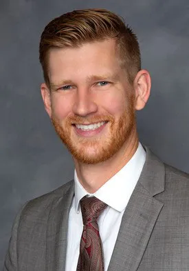 Dr. Sam Schreiner, DMD