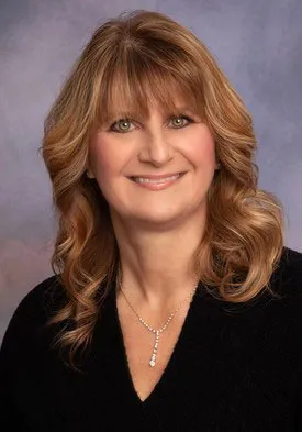 Laurie, Office Manager