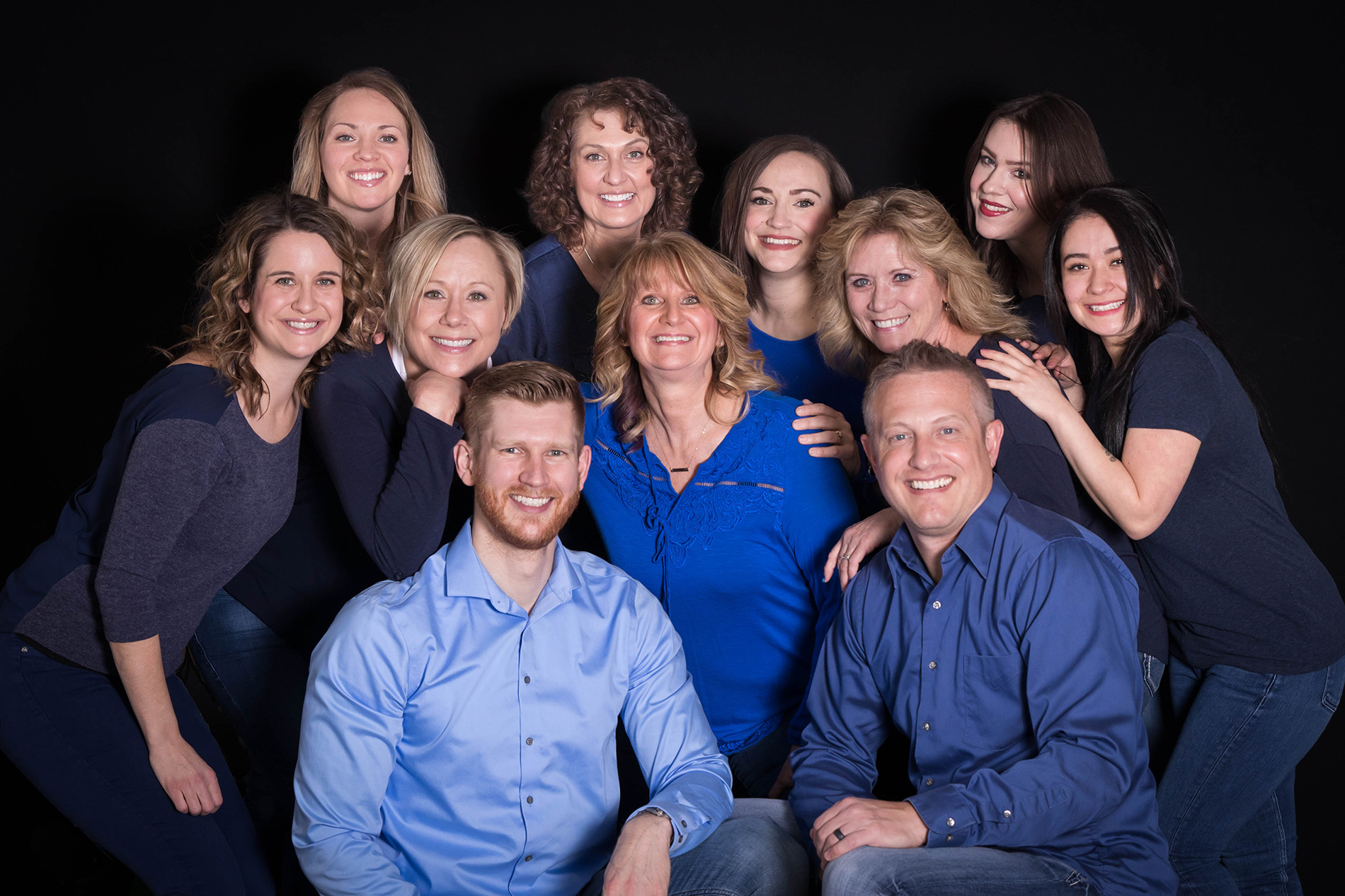 Willow Ridge Dental Care | Root Canals, Teeth Whitening and Periodontal Treatment