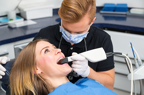 Willow Ridge Dental Care
