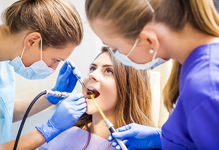 Willow Ridge Dental Care