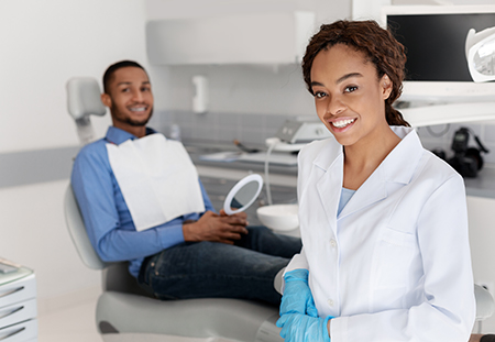 Willow Ridge Dental Care
