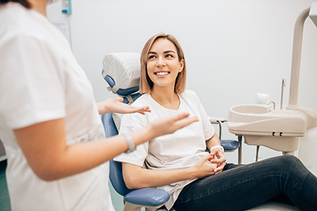Willow Ridge Dental Care