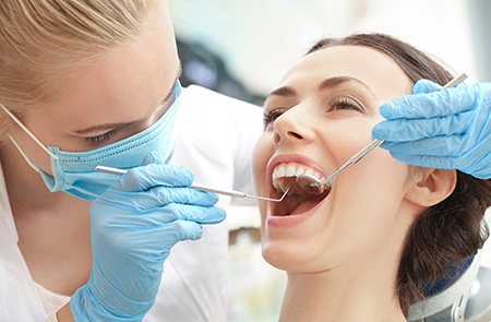 Willow Ridge Dental Care